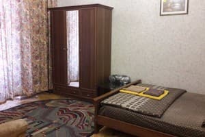 Абсолют ул. Бассейная, 7 9