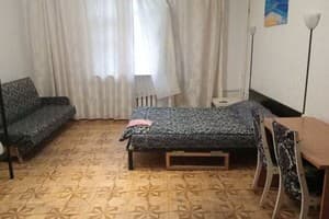 Хостел Alabama. Апартаменты 6-местный А7 5