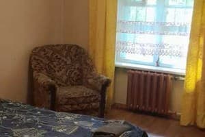 Хостел Alabama. Апартаменты трехместный  2