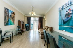 Big Lux Rent ул. Крещатик, 17 6