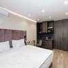 BonApart Saksaganskogo by UHM 4-5/7