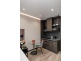 BonApart Saksaganskogo by UHM 2