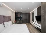BonApart Saksaganskogo by UHM 1