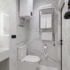 Квартира BonApart Saksaganskogo by UHM. Апартаменты двухместный  5