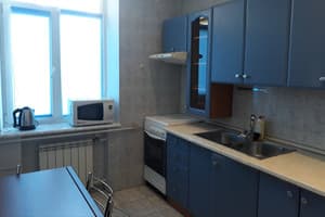 Квартира CN  Apartments. Двухкомнатная квартира на Олимпийской 5