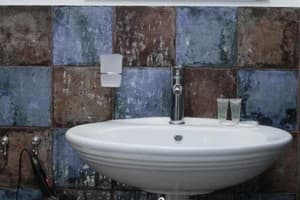 Мини-отель Chayka Home Hotel. Люкс 4-местный Семейный 12