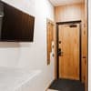 Квартира CityApartments Akademmistechko Kyiv. Студио двухместный +2     304/3 11