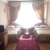 Отель Druzhba Hotel. Эконом двухместный  1