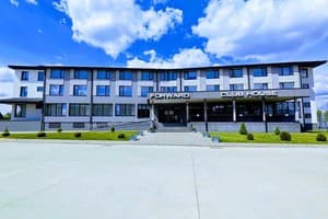Гостинично-ресторанный комплекс FORWARD CLUB HOUSE