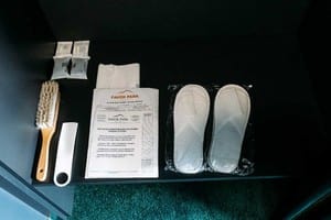 Отель Favor Park Hotel. Стандарт двухместный  8