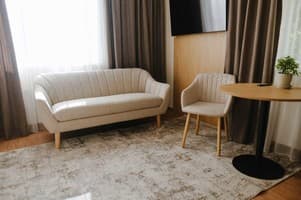 Forest Retreat Center 4