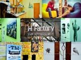 Хостел Gar'is Kyiv Factory Hostel