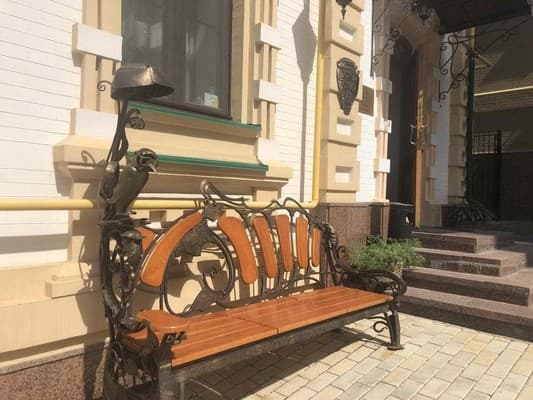 Гончар 1