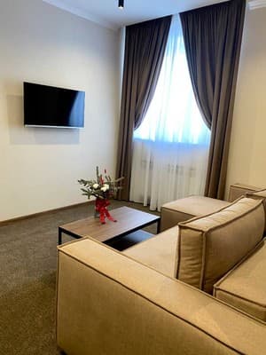 Grand Christer Hotel 3