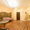 Мини-отель Guest House Политехнический институт. Эконом двухместный  1
