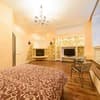 Мини-отель Guest House Политехнический институт. Эконом двухместный  4