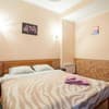 Мини-отель Guest House Политехнический институт. Эконом двухместный  1