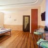 Мини-отель Guest House Политехнический институт. Эконом двухместный  3