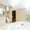 Мини-отель Guest House Политехнический институт. Эконом двухместный  5