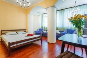 Мини-отель Guest House Политехнический институт. Стандарт 4-местный 503768 1