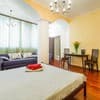 Мини-отель Guest House Политехнический институт. Стандарт 4-местный 503768 2