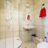 Мини-отель Guest House Политехнический институт. Стандарт 4-местный 503768 3