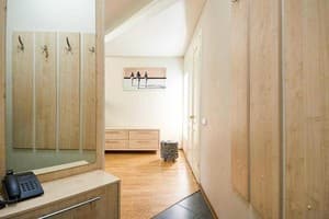 Квартира Home Hotel ул. Мечникова, 7. Апартаменты 4-местный  7