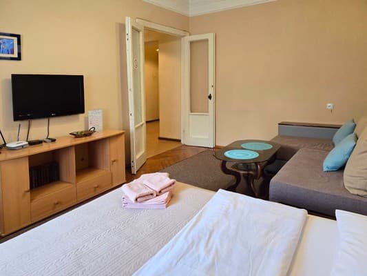 Home Hotel ул. Скоропадского, 5-а 2