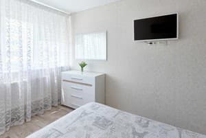 Квартира ЖК Счастливый, ул. Яблоневая 13. Апартаменты двухместный 088 9