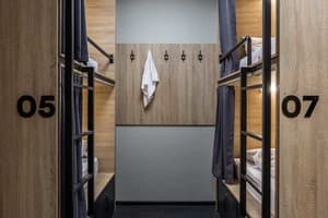 KIEV HOSTEL 6