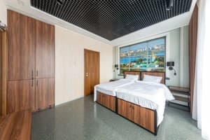 MISTO capsule hotel 7