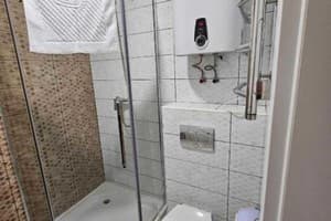 Отель Mansarda Iris. Стандарт двухместный с кроватью размера «king-size» 4