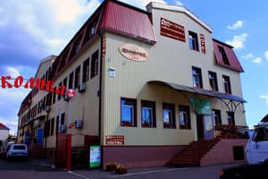 Мини-отель Міні готель на Героїв Енергетиків, 18