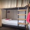 Хостел Nap&Rest Hostel. Место в мужском 4-местном номере  2