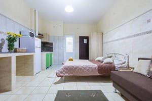 Апарт-отель Pechersk House. Стандарт 4-местный  2