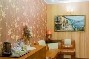 Poznyakoff Aparthotel 37