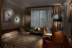 Отель Premier Hotel Rus. Стандарт двухместный Double 3