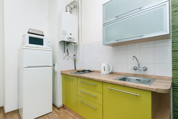 Rent Kiev ул. Антоновича 12 6