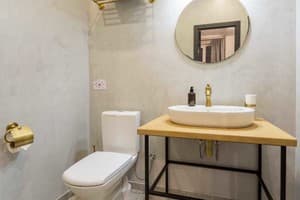 Апарт-отель Secret Design Hotel. Полулюкс двухместный  7