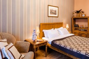 Sherborne Apart-Hotel 21