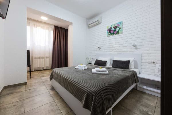 Sky Home на Науки 4