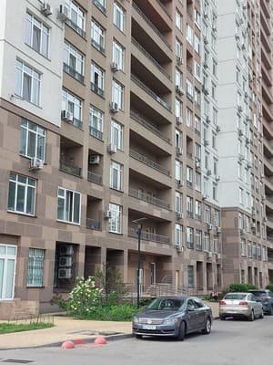 Светлая 1-комнатная 11