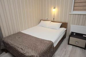 Мини-отель The Apartments. Стандарт двухместный  1