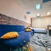 Мини-отель В центре Киева. Эконом 4-местный  1