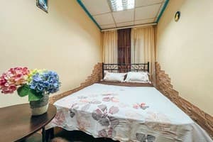 Мини-отель В центре Киева. Эконом двухместный  1