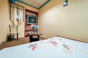 Мини-отель В центре Киева. Эконом двухместный  3