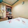 Мини-отель В центре Киева. Эконом двухместный  3