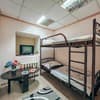 Мини-отель В центре Киева. Эконом двухместный Номер с двухъярусной кроватью ID: [503679] 1