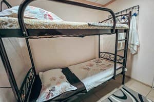 Мини-отель В центре Киева. Эконом двухместный Номер с двухъярусной кроватью ID: [503679] 3