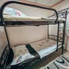 Мини-отель В центре Киева. Эконом двухместный Номер с двухъярусной кроватью ID: [503679] 3